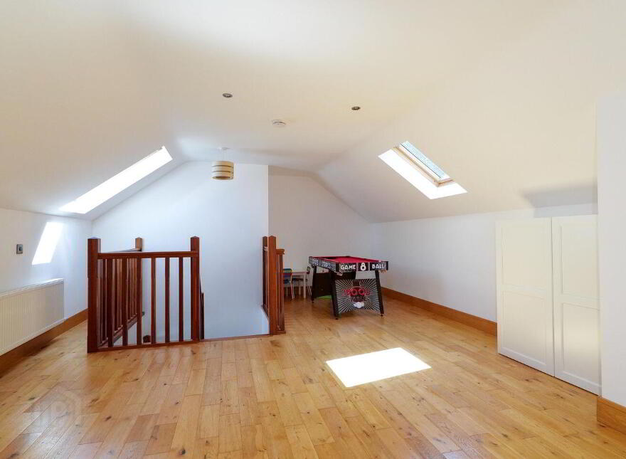 Kilbride Point, Finny, F12C838