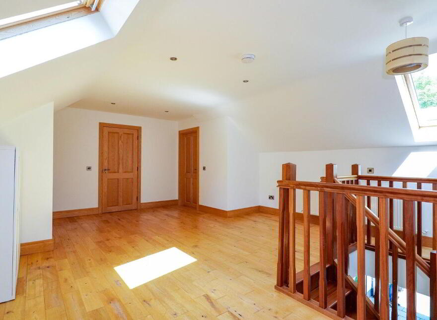 Kilbride Point, Finny, F12C838
