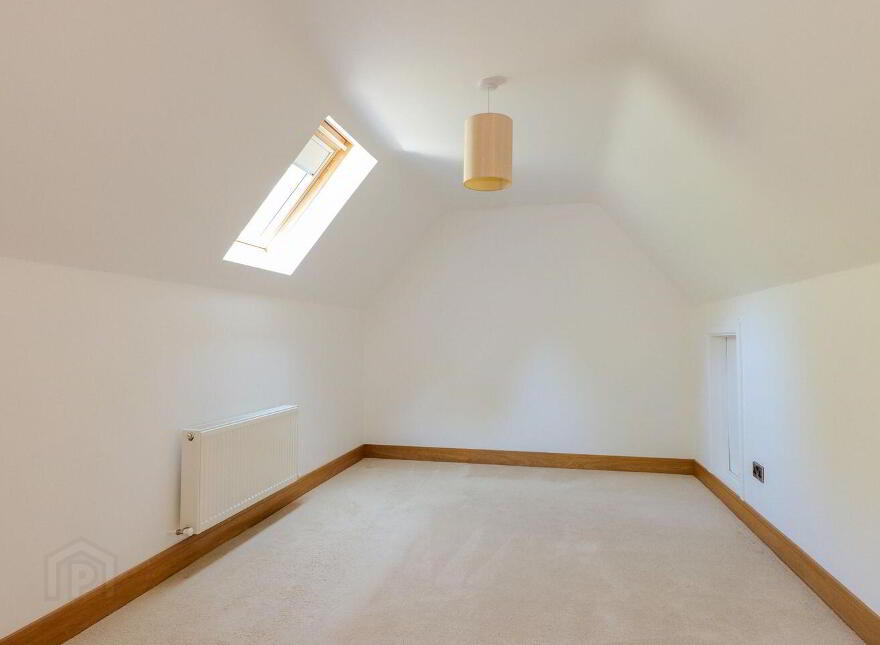 Kilbride Point, Finny, F12C838
