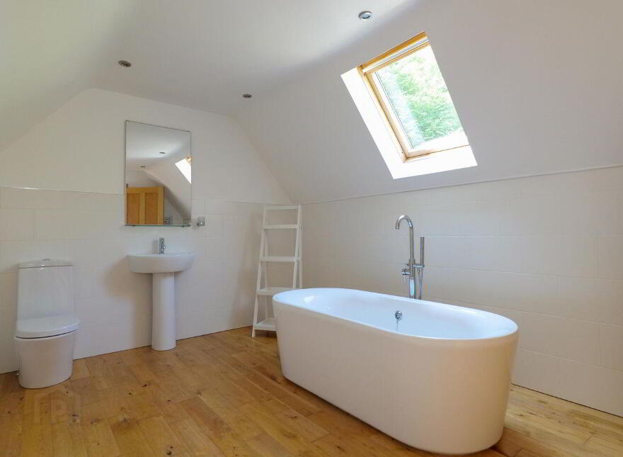 Kilbride Point, Finny, F12C838