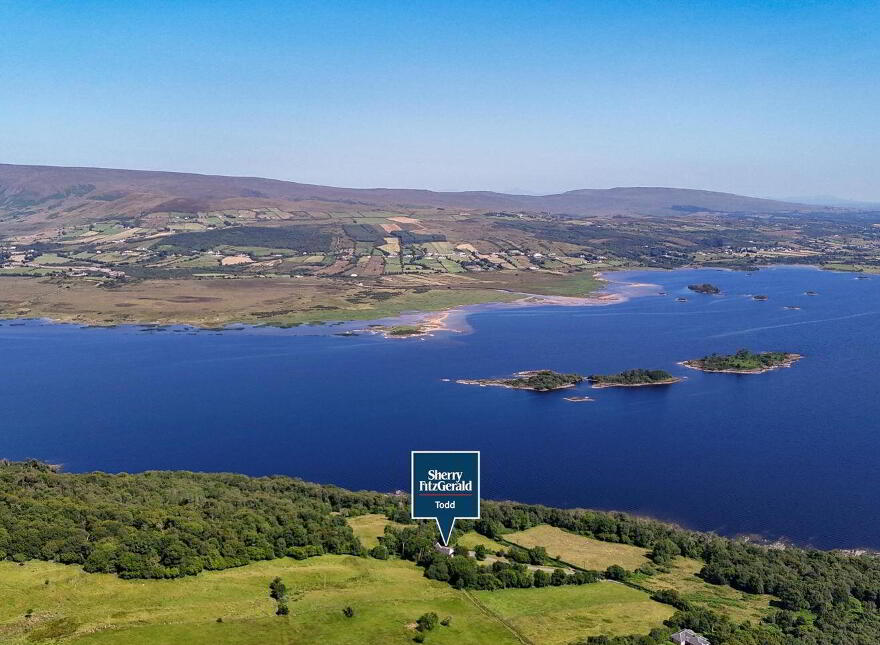 Kilbride Point, Finny, F12C838