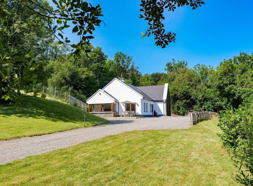 Kilbride Point, Finny, F12C838
