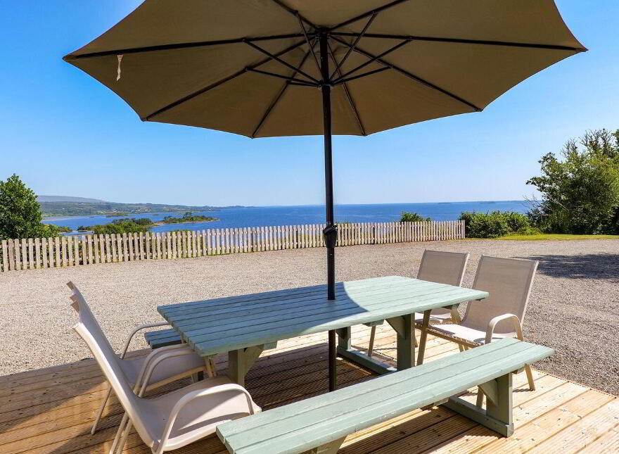 Kilbride Point, Finny, F12C838