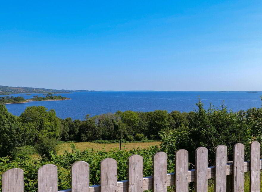 Kilbride Point, Finny, F12C838
