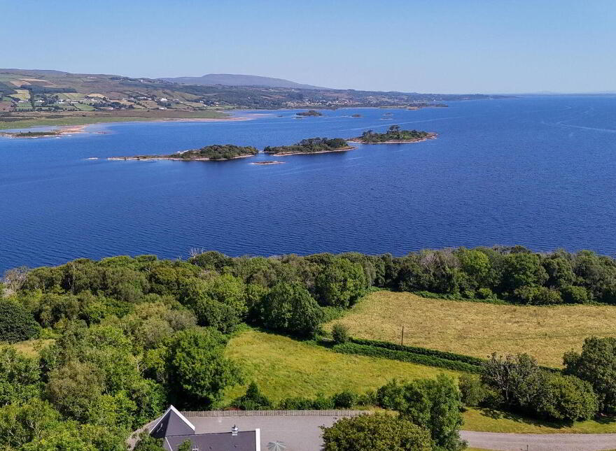 Kilbride Point, Finny, F12C838