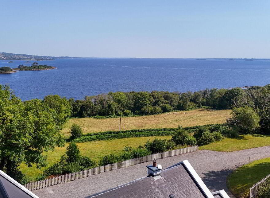 Kilbride Point, Finny, F12C838