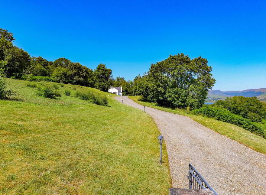 Kilbride Point, Finny, F12C838