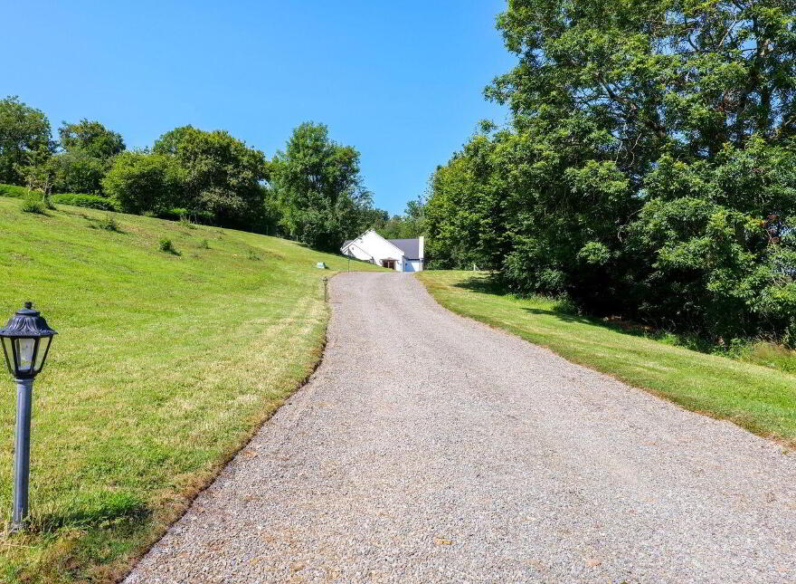 Kilbride Point, Finny, F12C838