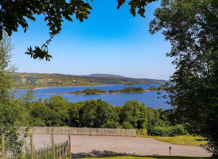 Kilbride Point, Finny, F12C838