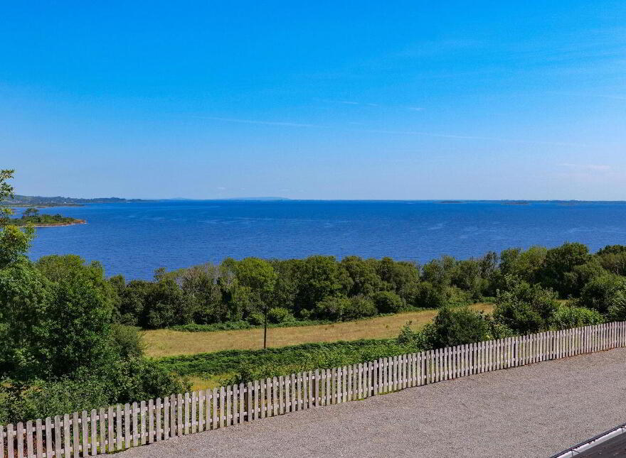 Kilbride Point, Finny, F12C838