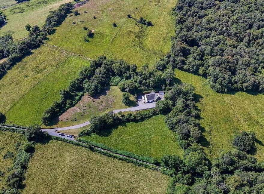 Kilbride Point, Finny, F12C838