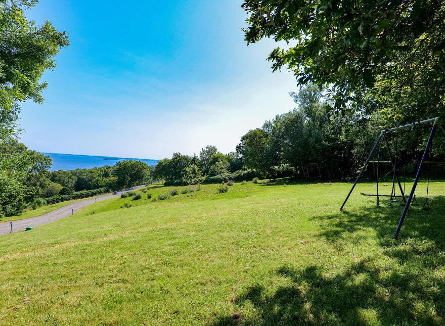 Kilbride Point, Finny, F12C838