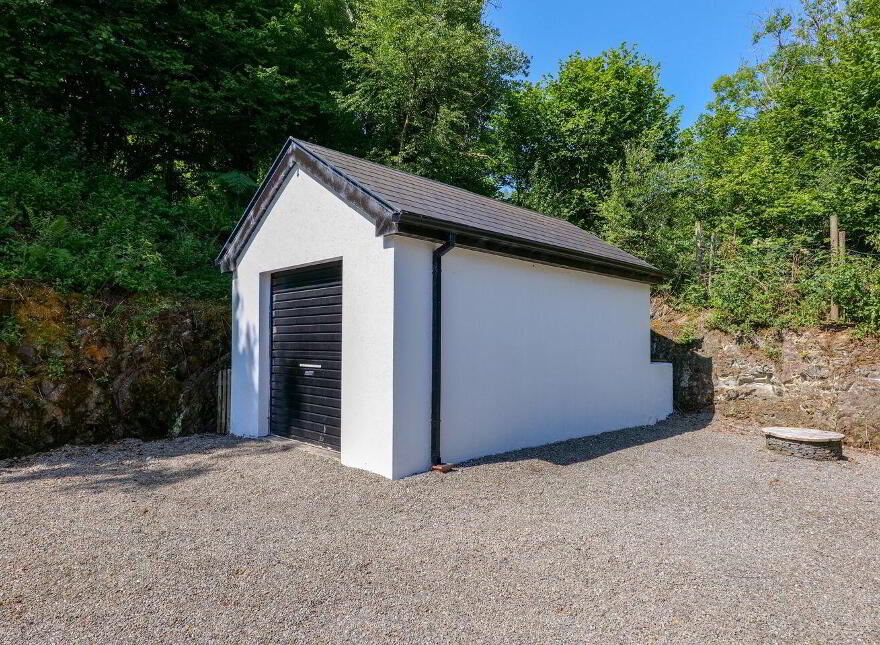 Kilbride Point, Finny, F12C838