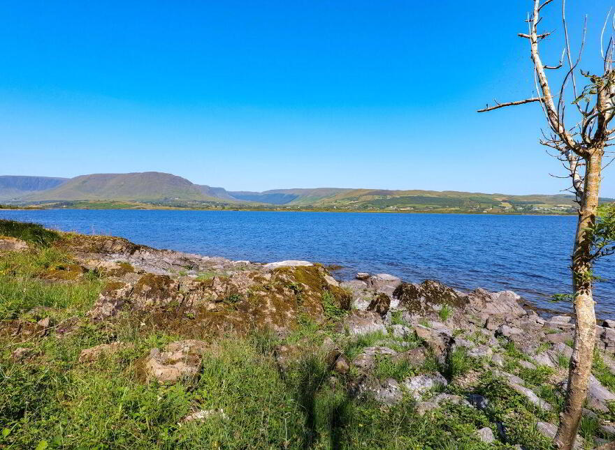 Kilbride Point, Finny, F12C838