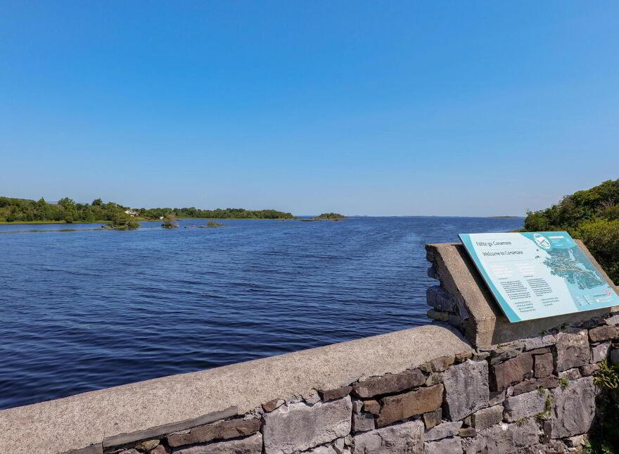 Kilbride Point, Finny, F12C838