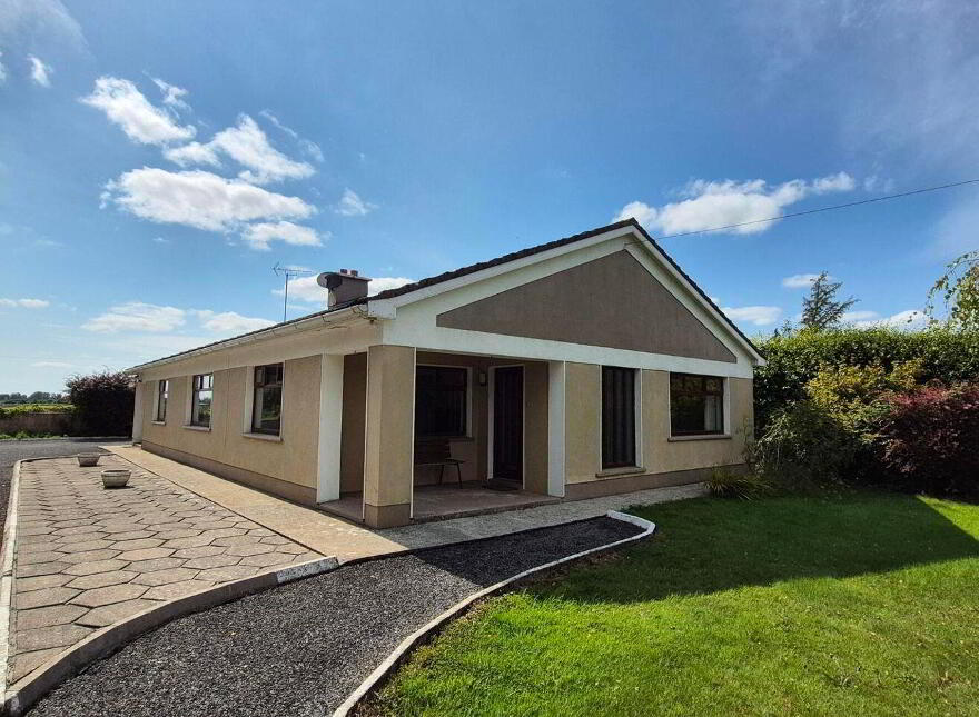 Beaghmore, Belclare, Belclare, H54E379