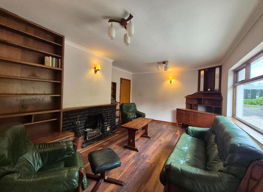 Beaghmore, Belclare, Belclare, H54E379