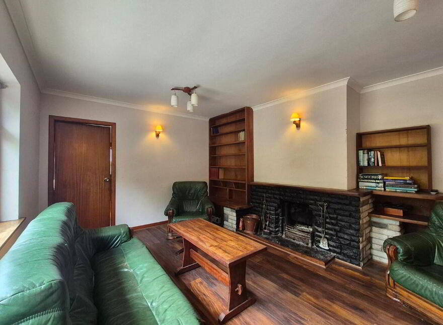 Beaghmore, Belclare, Belclare, H54E379