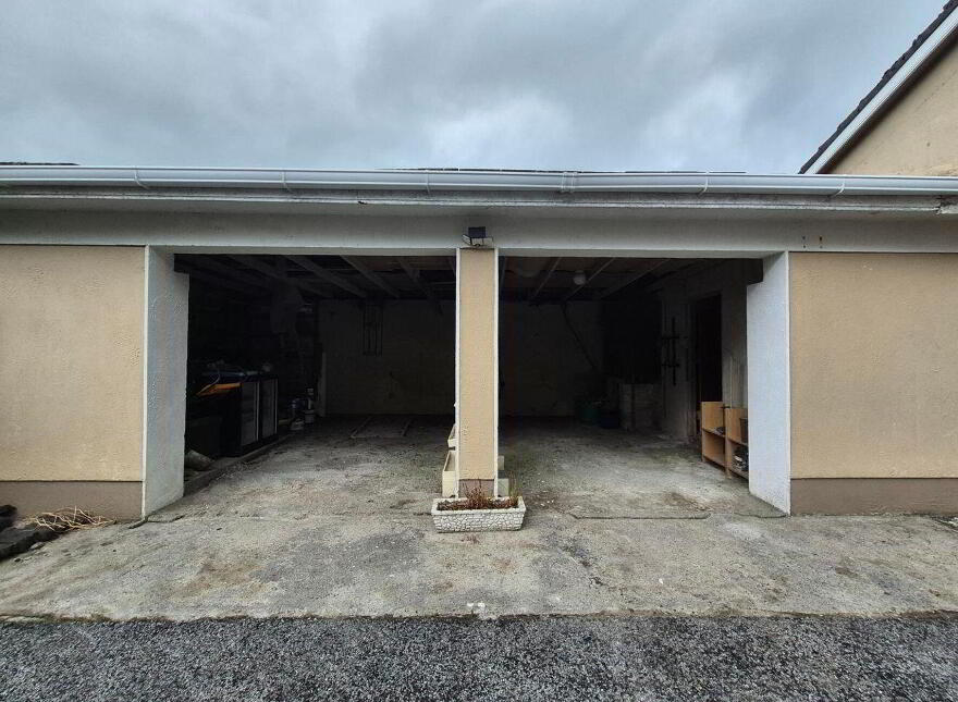 Beaghmore, Belclare, Belclare, H54E379
