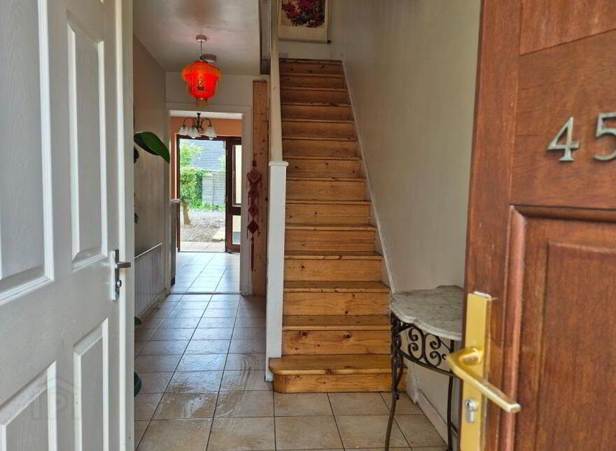 45 The Pottery, Weir Road, Tuam, H54P082