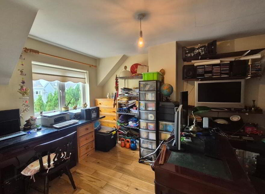 45 The Pottery, Weir Road, Tuam, H54P082