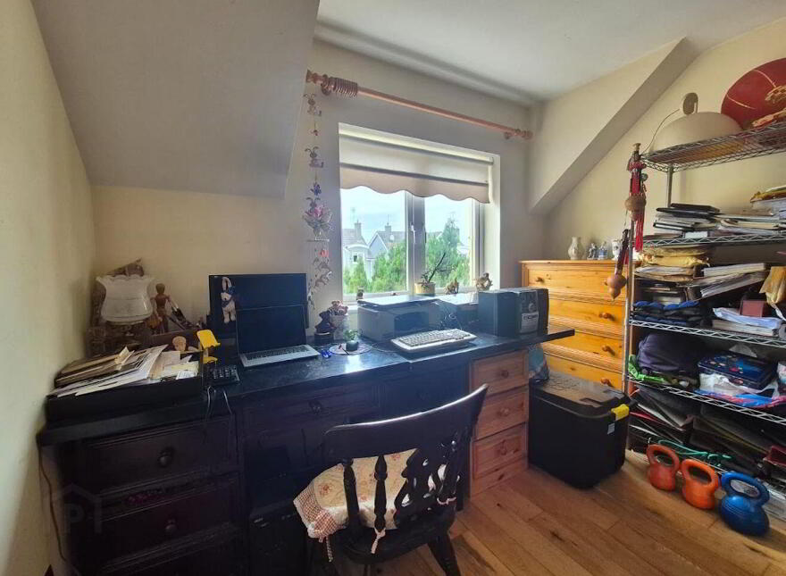 45 The Pottery, Weir Road, Tuam, H54P082