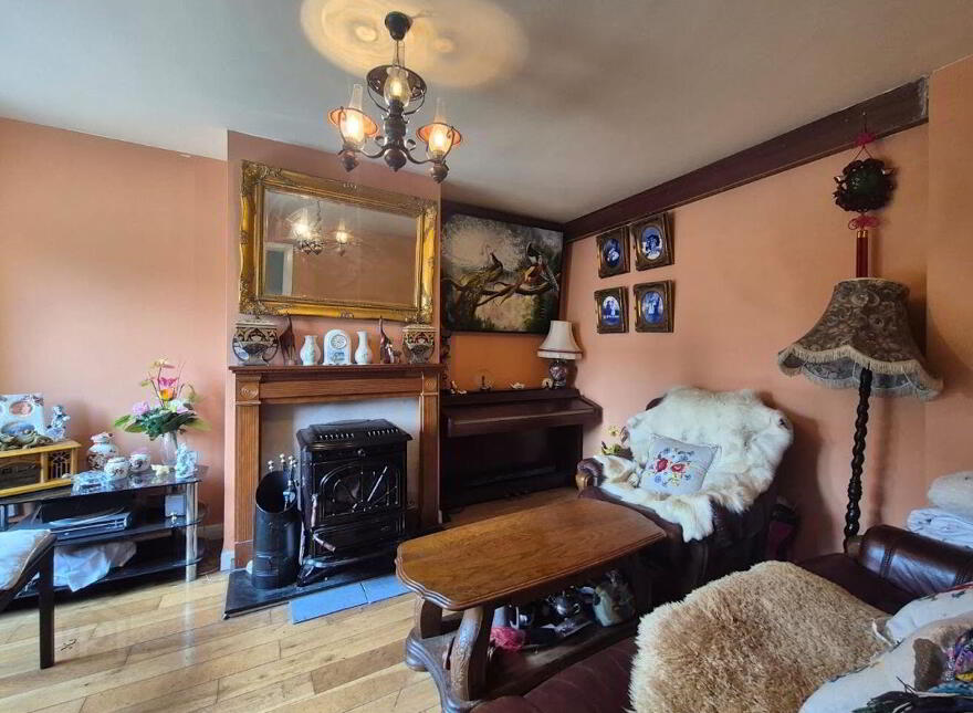 45 The Pottery, Weir Road, Tuam, H54P082