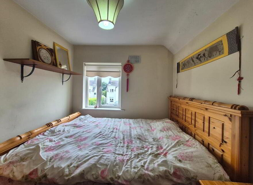 45 The Pottery, Weir Road, Tuam, H54P082