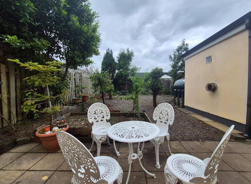 45 The Pottery, Weir Road, Tuam, H54P082