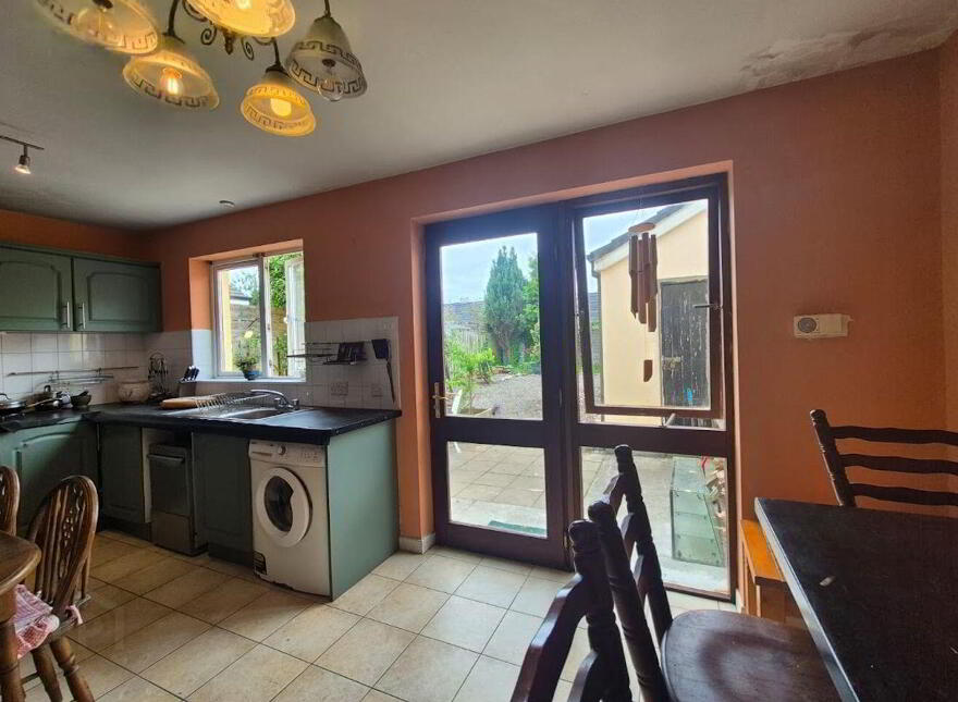45 The Pottery, Weir Road, Tuam, H54P082