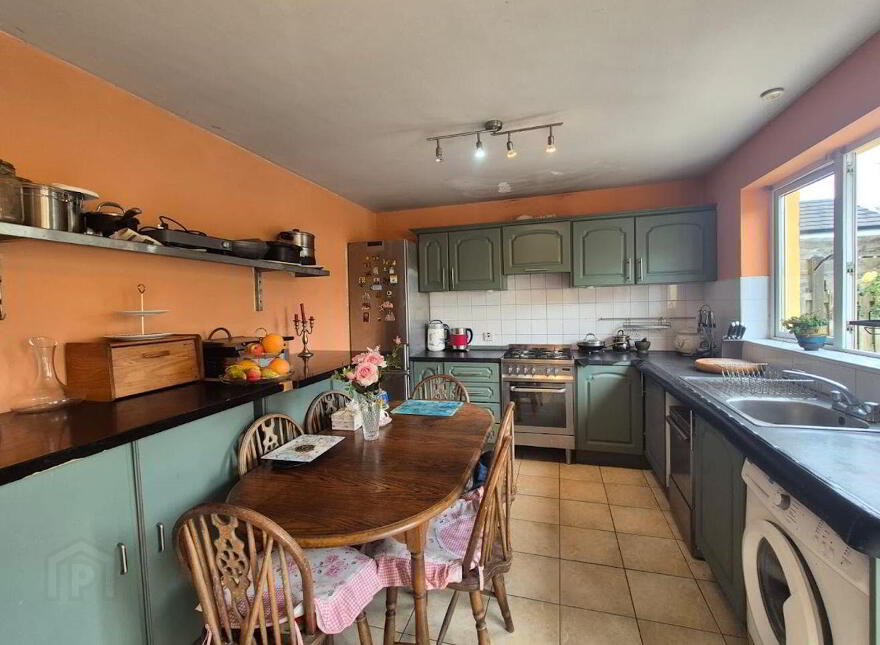 45 The Pottery, Weir Road, Tuam, H54P082