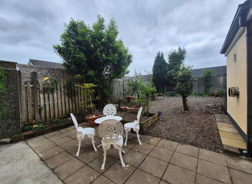 45 The Pottery, Weir Road, Tuam, H54P082
