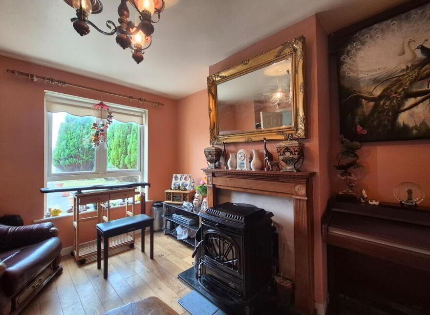 45 The Pottery, Weir Road, Tuam, H54P082