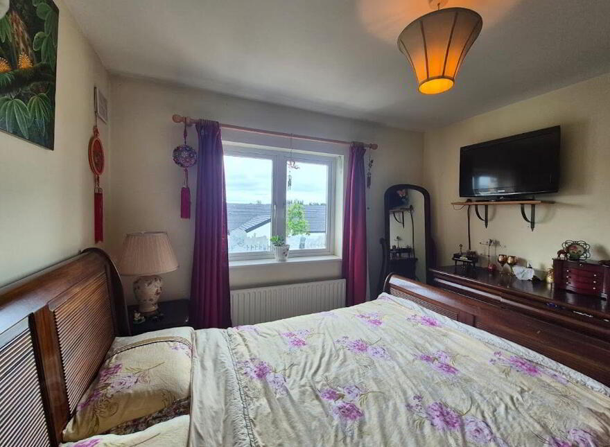 45 The Pottery, Weir Road, Tuam, H54P082