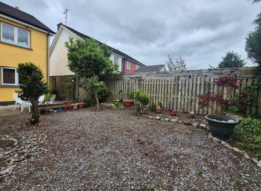 45 The Pottery, Weir Road, Tuam, H54P082