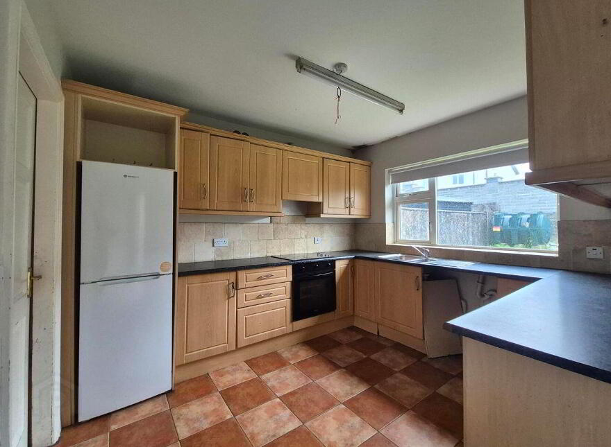 13 Lake View, Glenamaddy, F45AD91