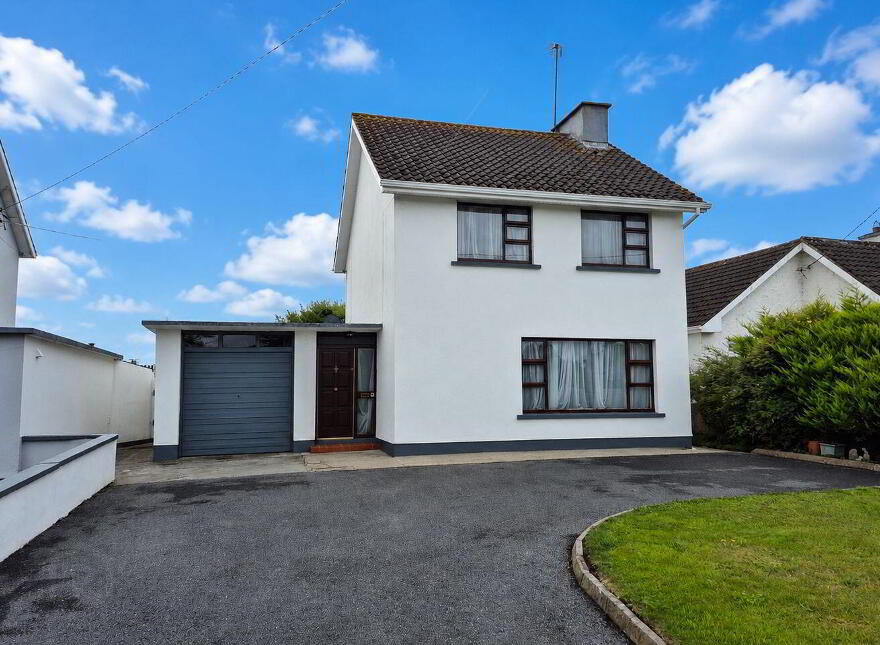 Galway Road, Tuam, H54W244 photo