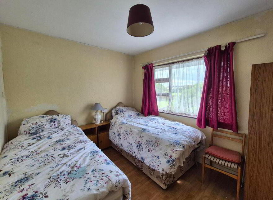 Galway Road, Tuam, H54W244