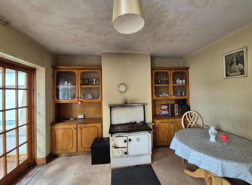 Galway Road, Tuam, H54W244