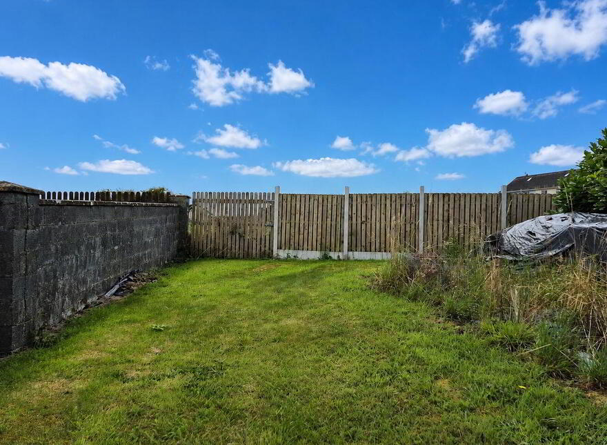 Galway Road, Tuam, H54W244