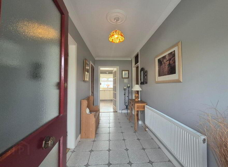 2 Grattan Park, Mountbellew, H53P025