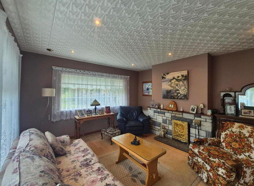 2 Grattan Park, Mountbellew, H53P025