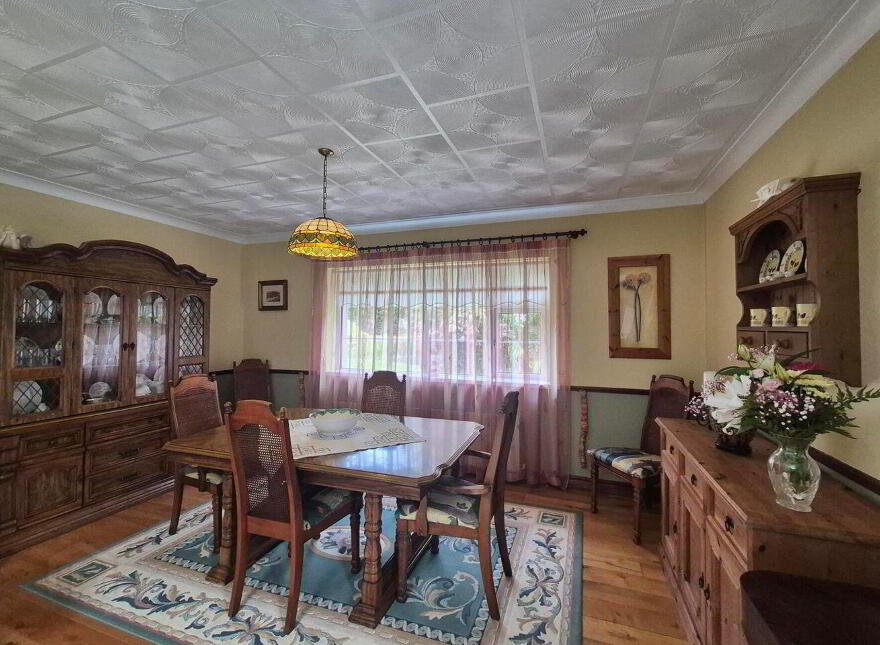 2 Grattan Park, Mountbellew, H53P025