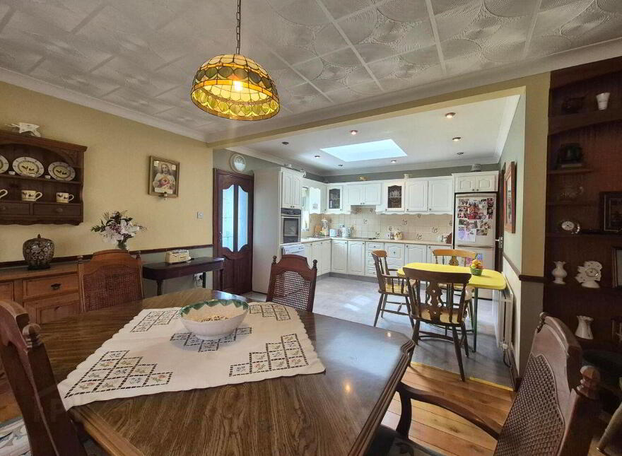 2 Grattan Park, Mountbellew, H53P025