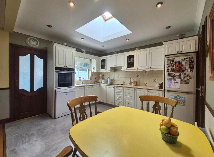 2 Grattan Park, Mountbellew, H53P025