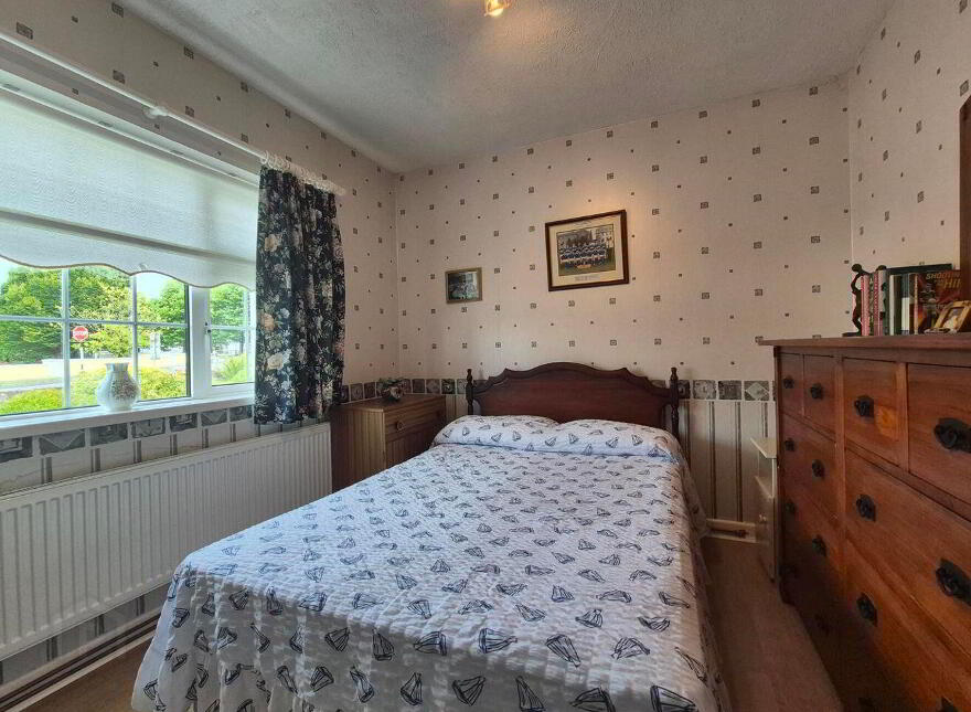 2 Grattan Park, Mountbellew, H53P025