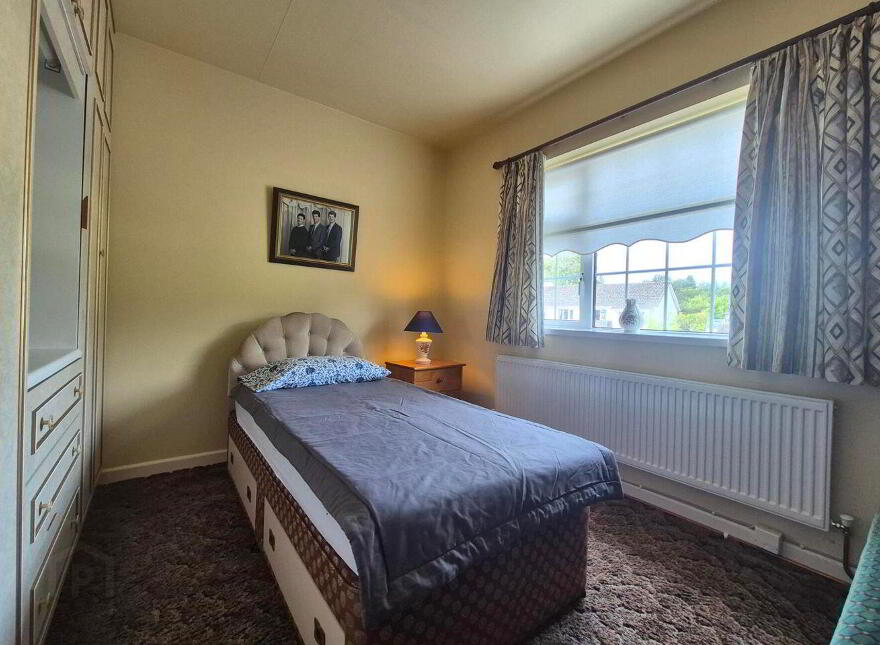 2 Grattan Park, Mountbellew, H53P025
