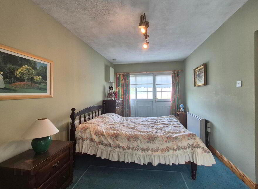 2 Grattan Park, Mountbellew, H53P025