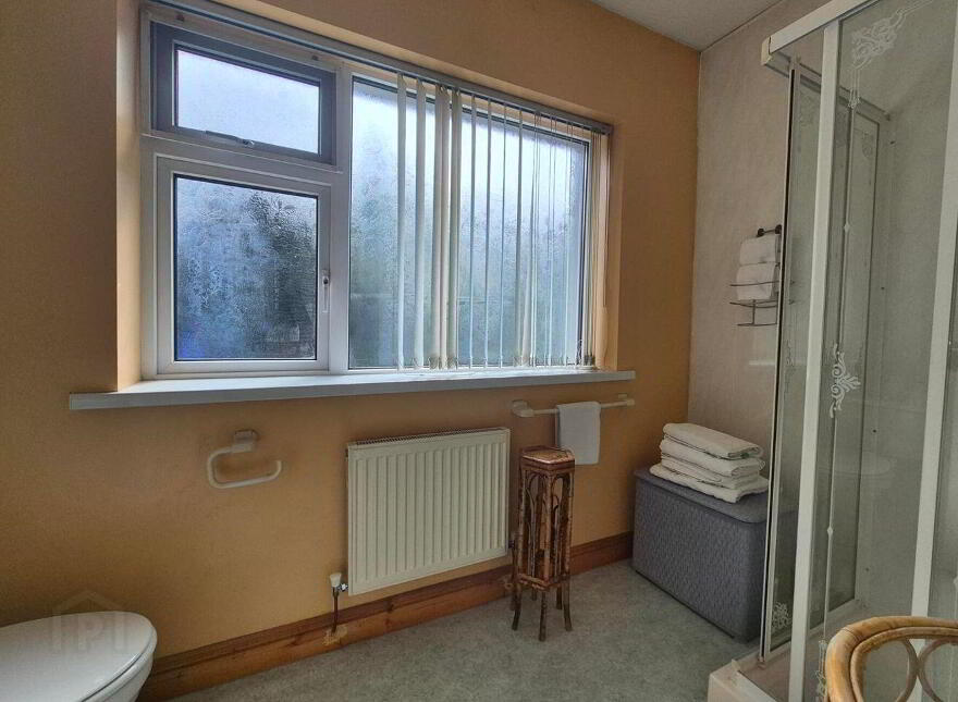 2 Grattan Park, Mountbellew, H53P025