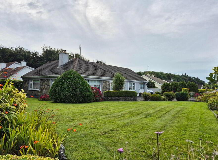 2 Grattan Park, Mountbellew, H53P025